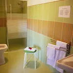 招待所 L'antica Passolara 蒙蒂克里斯