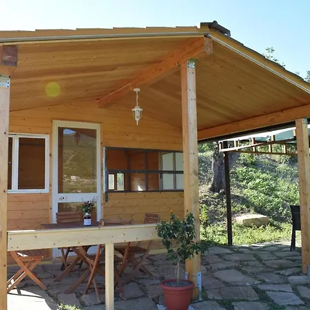 L'antica Passolara Guest house *