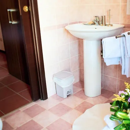 L'antica Passolara Guest house Montecorice