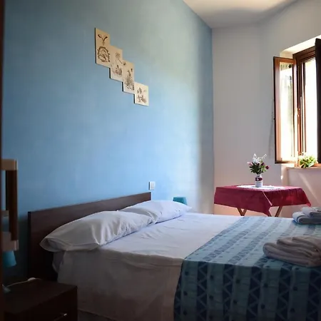 Guest house L'antica Passolara Montecorice