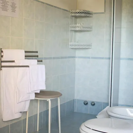 L'antica Passolara Guest house