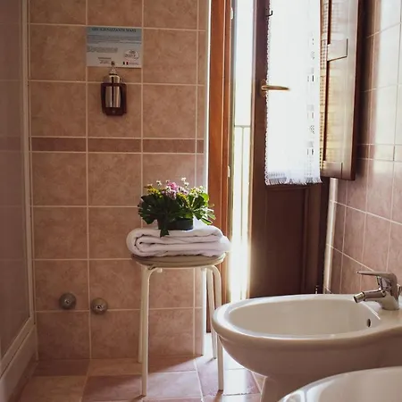 Guest house L'antica Passolara