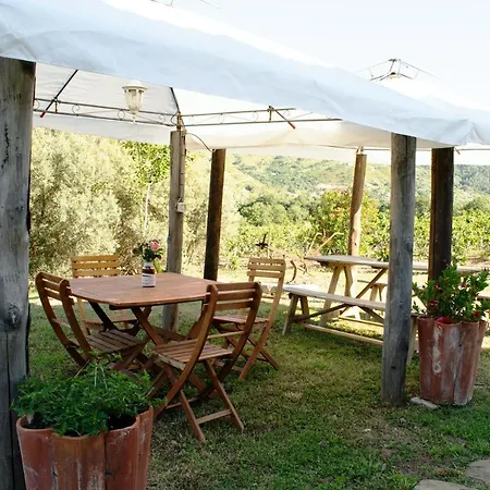 L'antica Passolara Montecorice