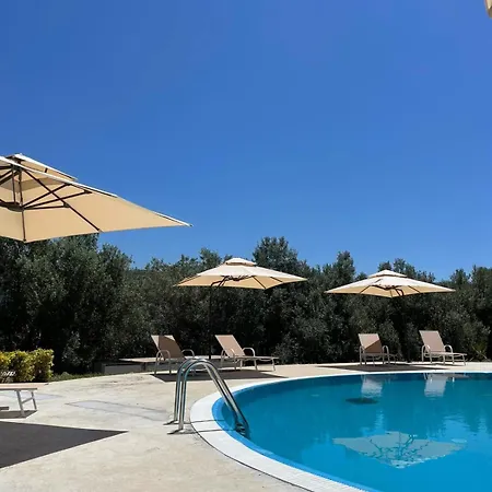 Guest house L'antica Passolara Montecorice