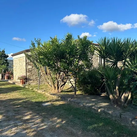 L'antica Passolara Guest house *