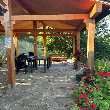 Guest house L'antica Passolara *