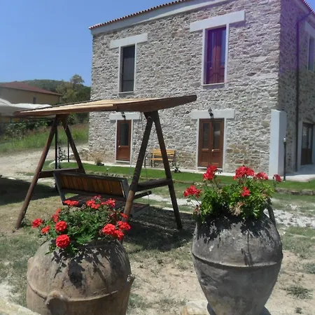 Guest house L'antica Passolara *