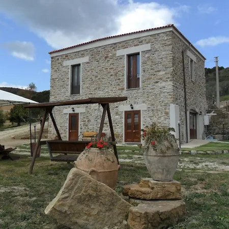 Guest house L'antica Passolara Montecorice