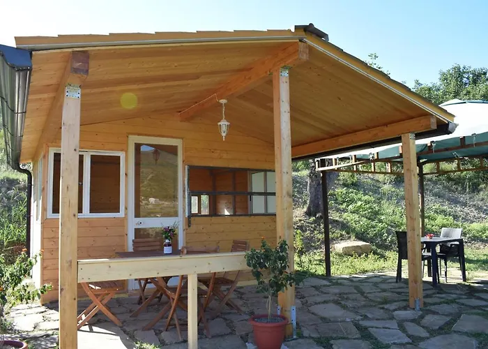 L'antica Passolara Pensión 3*