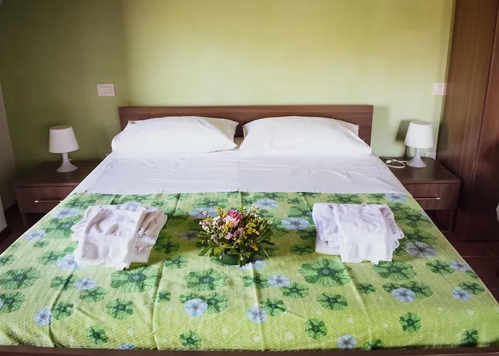 L'antica Passolara 3*